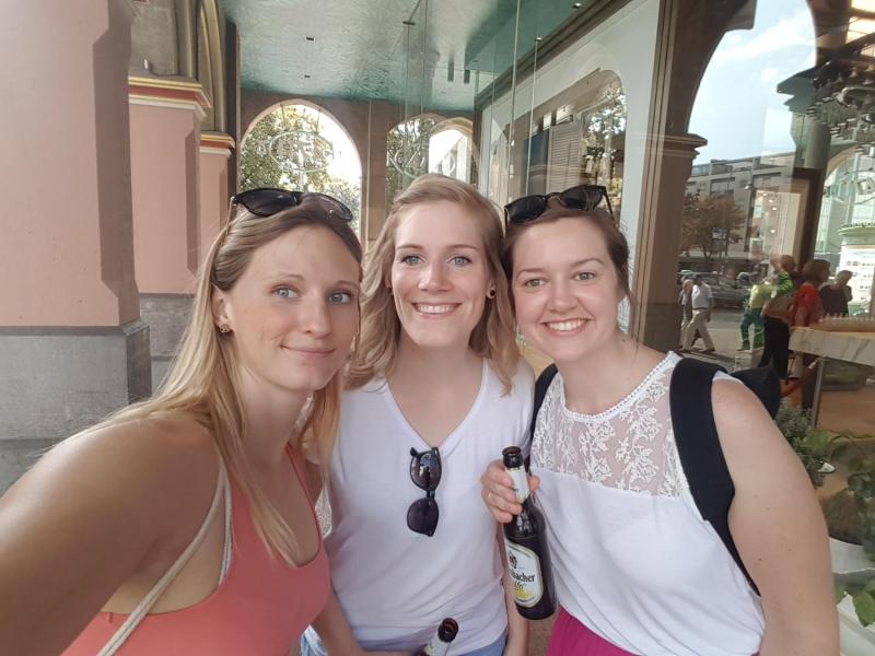 myCityHunt Tour a Piedi 6