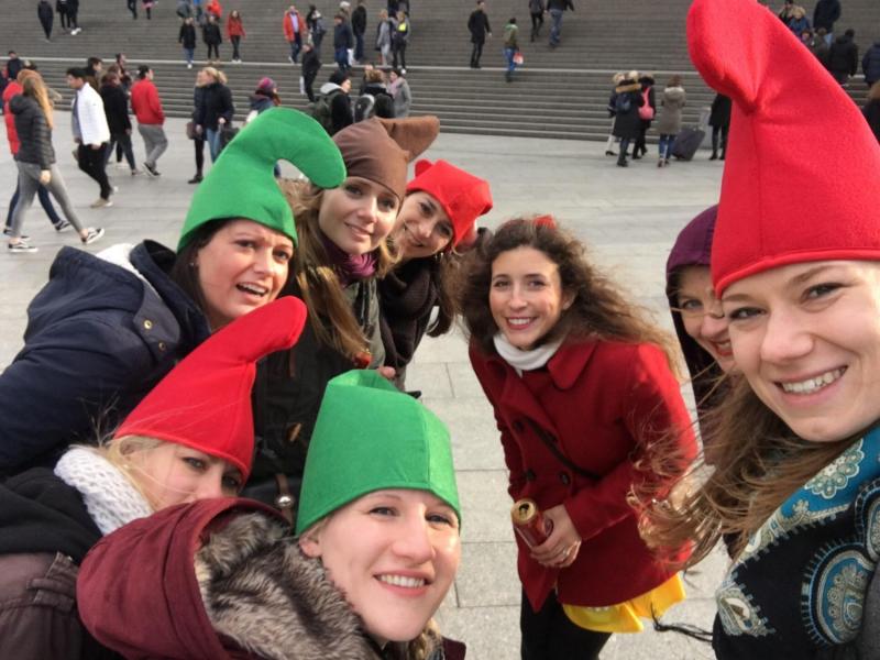 myCityHunt Tour a Piedi 7