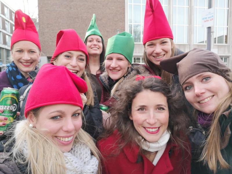 myCityHunt Tour a Piedi 11