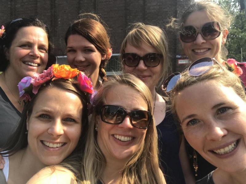 myCityHunt Tour a Piedi 11