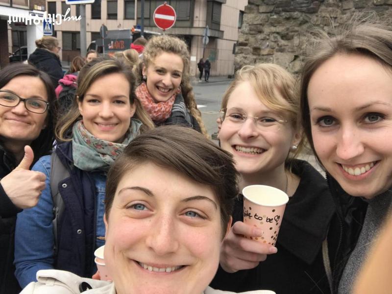 myCityHunt Tour a Piedi 3