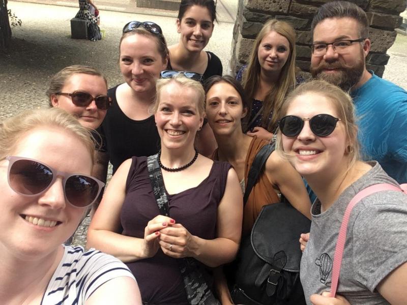 myCityHunt Tour a Piedi 2