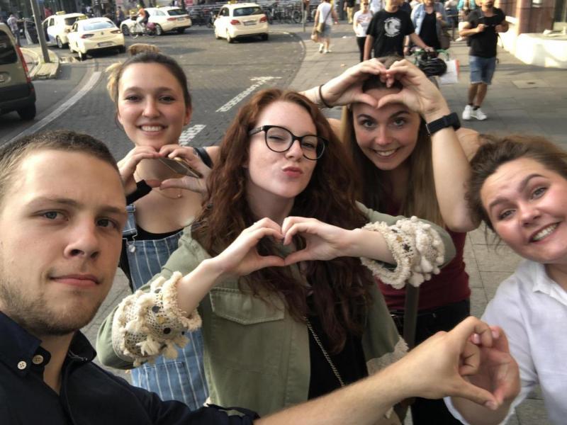 myCityHunt Tour a Piedi 13