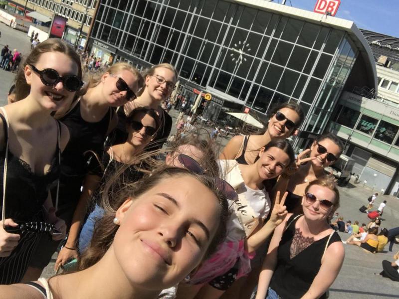 myCityHunt Tour a Piedi 2