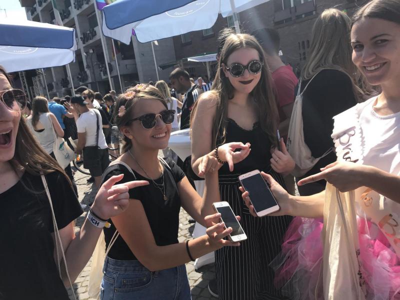 myCityHunt Tour a Piedi 5