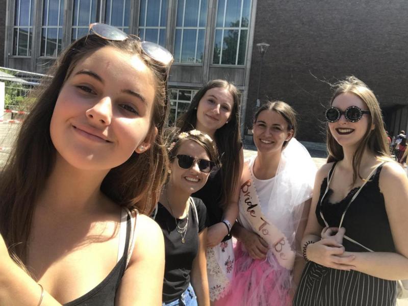 myCityHunt Tour a Piedi 13