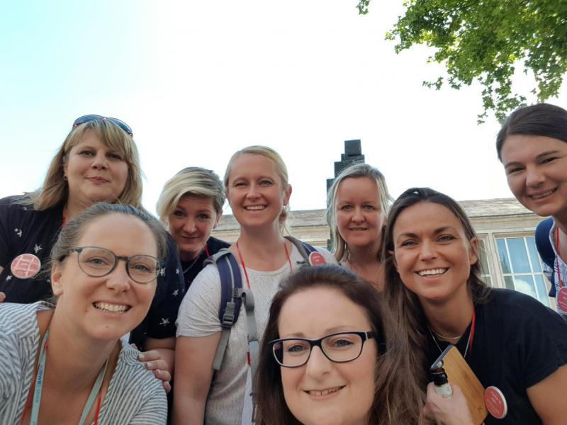 myCityHunt Tour a Piedi 2