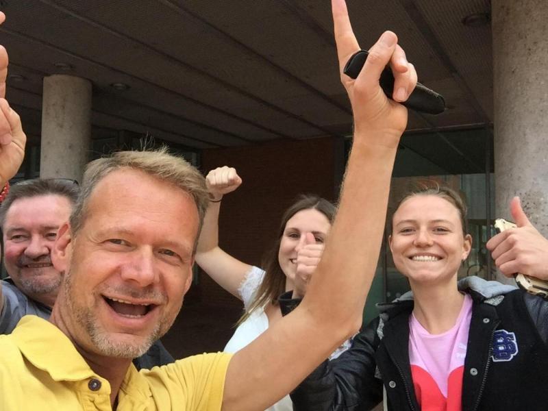 myCityHunt Tour a Piedi 15