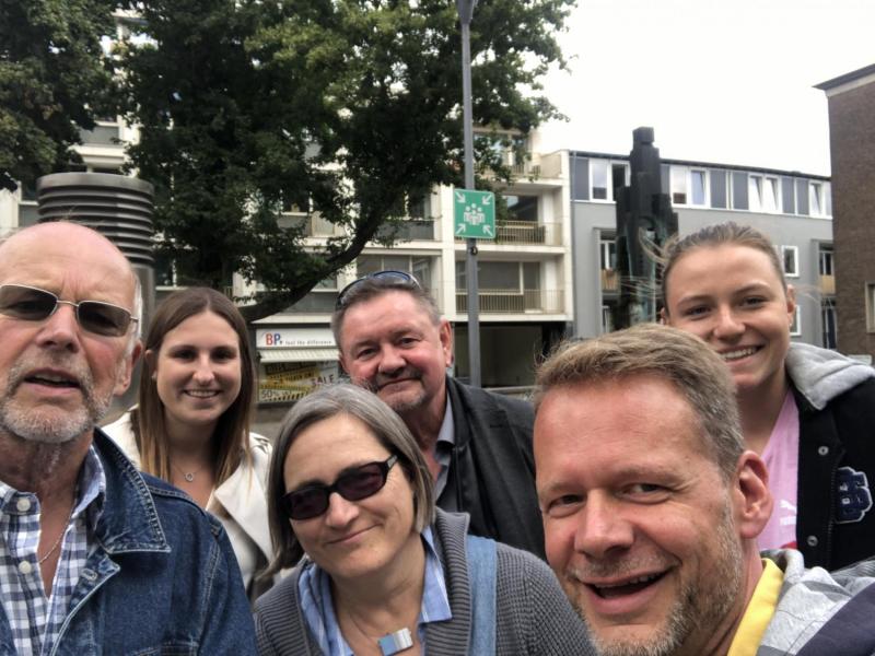 myCityHunt Tour a Piedi 1