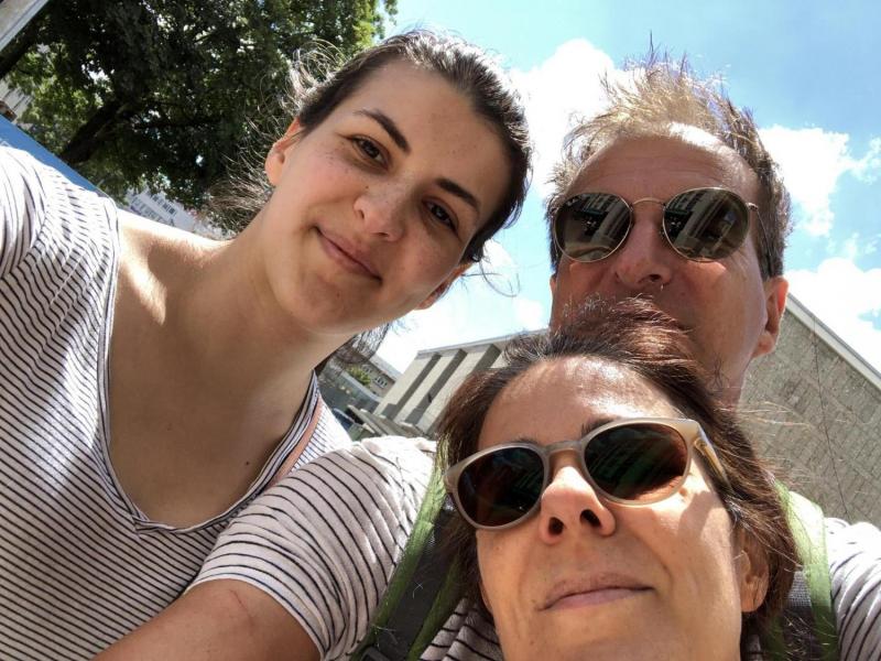 myCityHunt Tour a Piedi 15