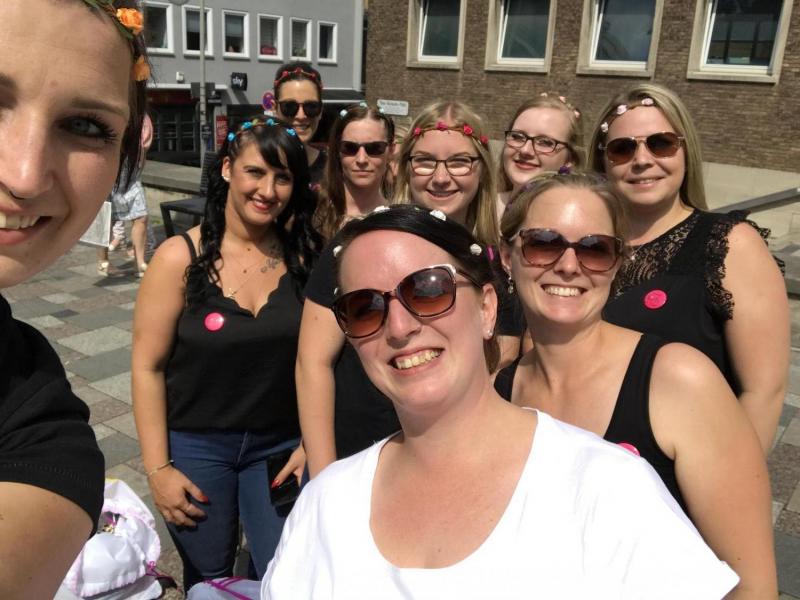 myCityHunt Tour a Piedi 9