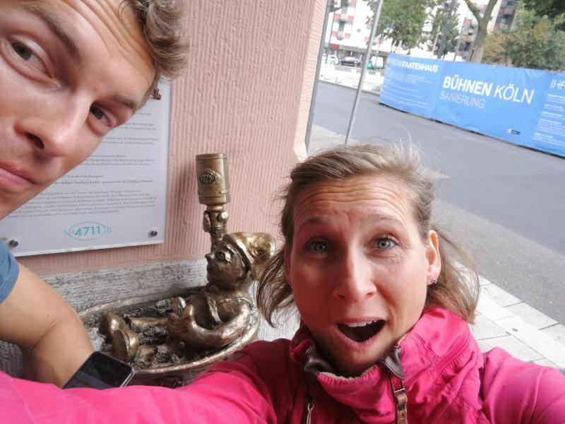 myCityHunt Tour a Piedi 11