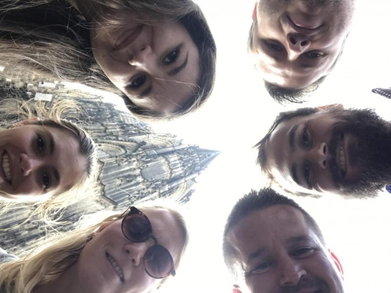 myCityHunt Tour a Piedi 14