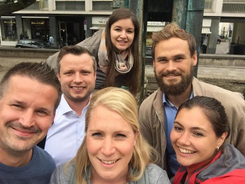 myCityHunt Tour a Piedi 5