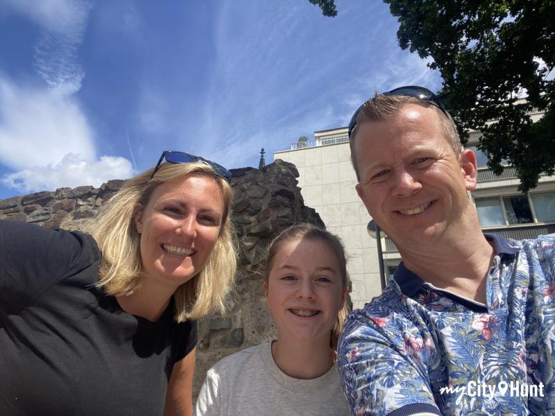 myCityHunt Tour a Piedi 5