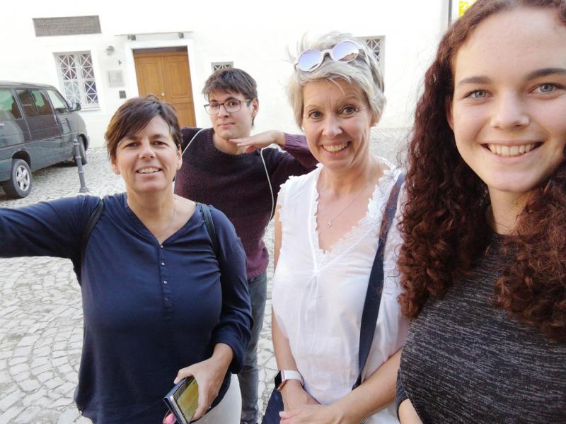 myCityHunt Tour a Piedi 14