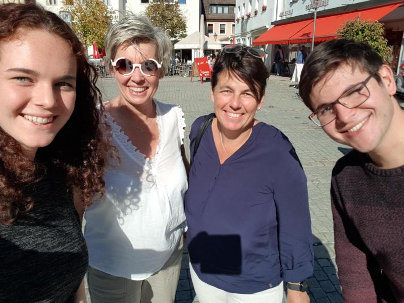 myCityHunt Tour a Piedi 15