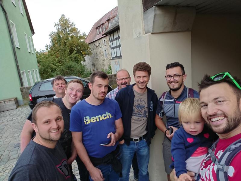 myCityHunt Tour a Piedi 9