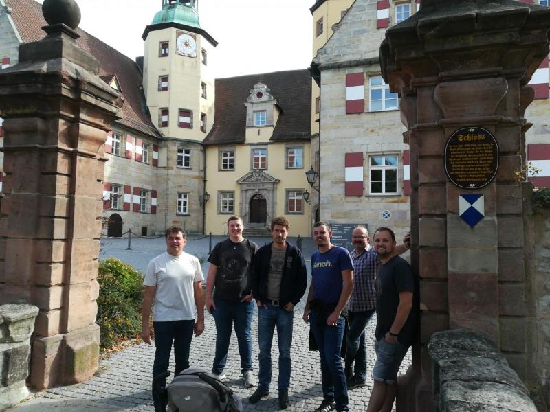 myCityHunt Tour a Piedi 15