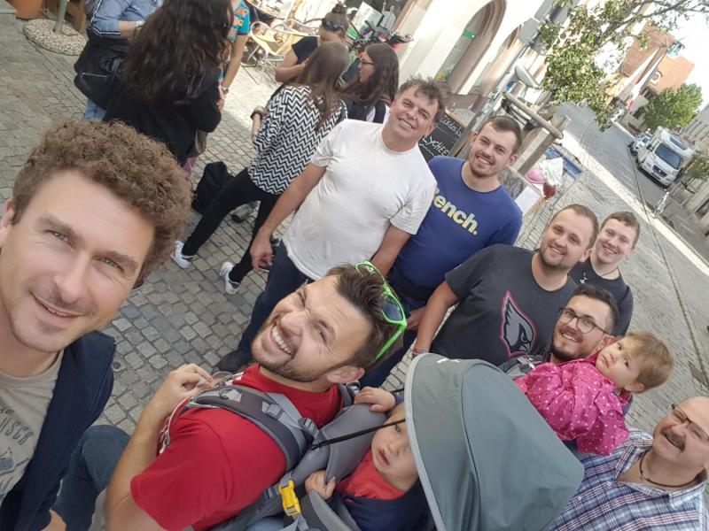 myCityHunt Tour a Piedi 2