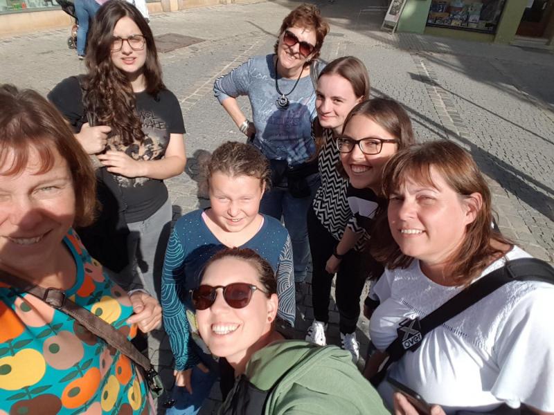 myCityHunt Tour a Piedi 14