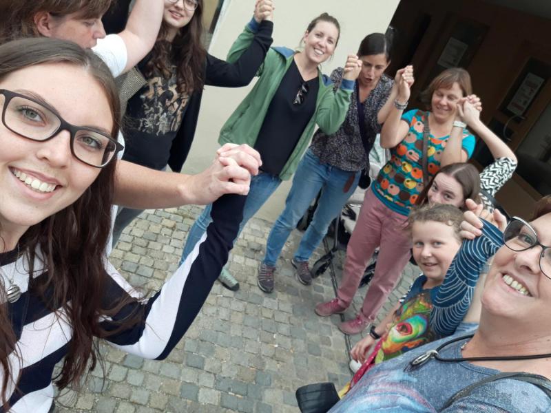 myCityHunt Tour a Piedi 1