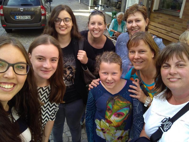 myCityHunt Tour a Piedi 5