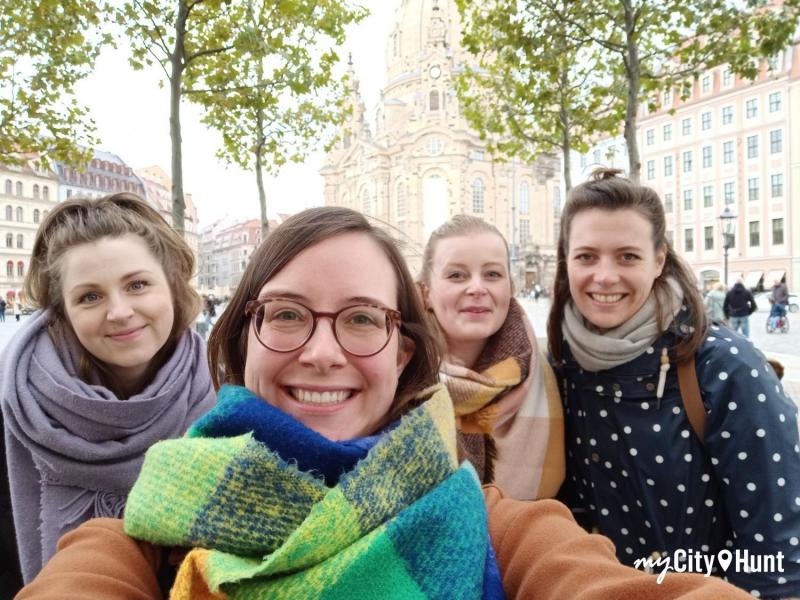 myCityHunt Tour a Piedi 13