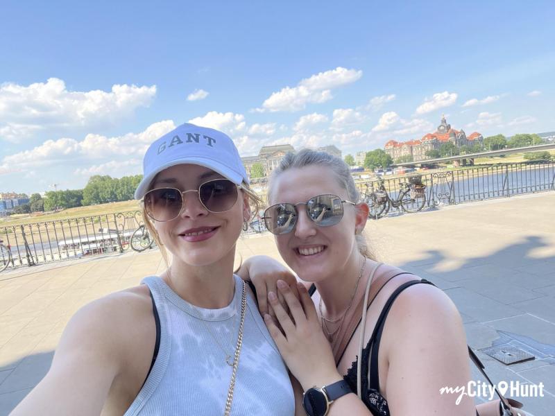 myCityHunt Tour a Piedi 14