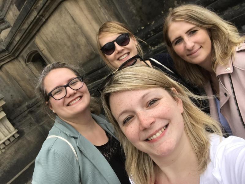 myCityHunt Tour a Piedi 7