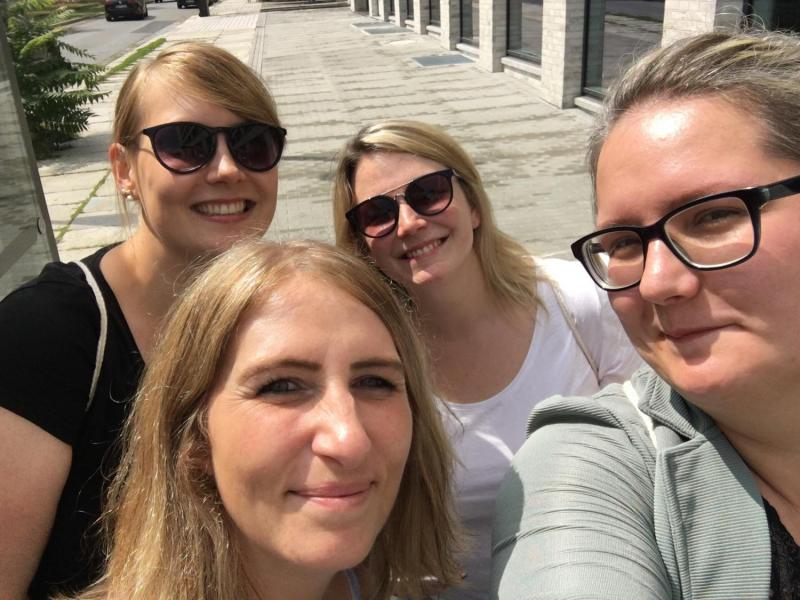 myCityHunt Tour a Piedi 10