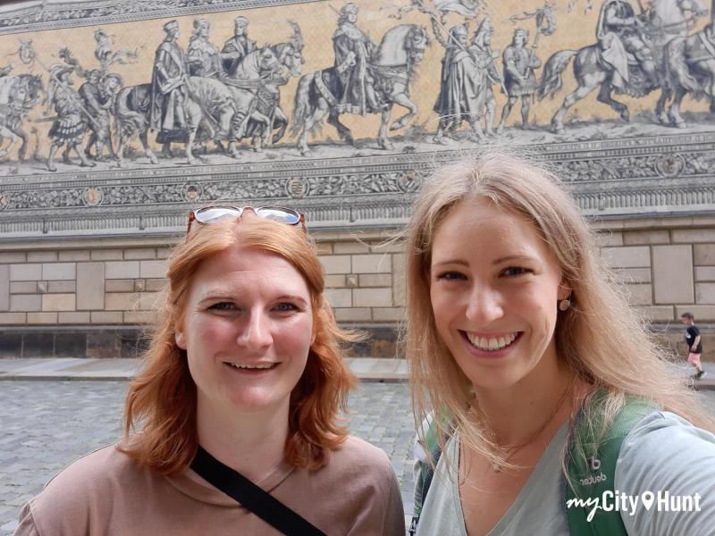 myCityHunt Tour a Piedi 5