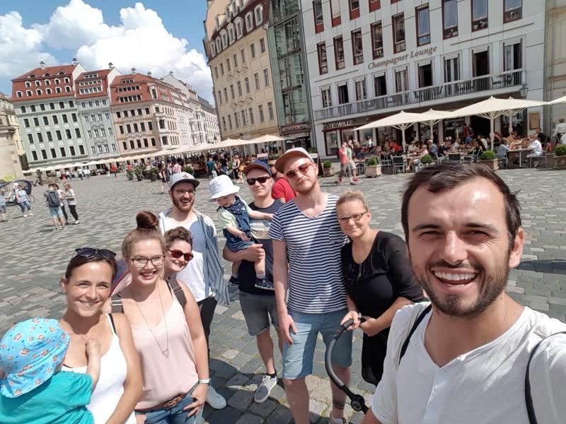 myCityHunt Tour a Piedi 2