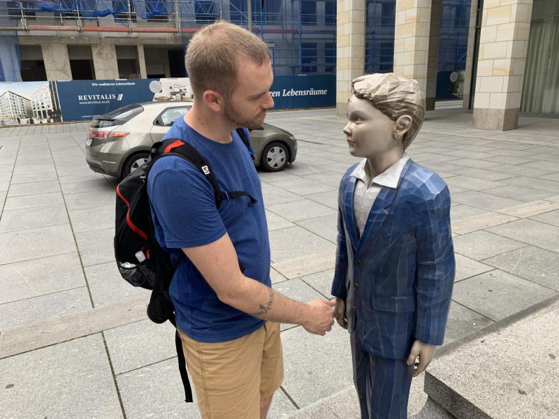 myCityHunt Tour a Piedi 14