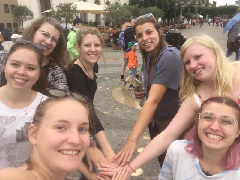 myCityHunt Tour a Piedi 1