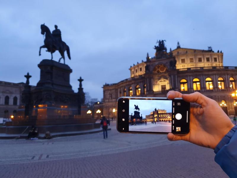 myCityHunt Tour a Piedi 2