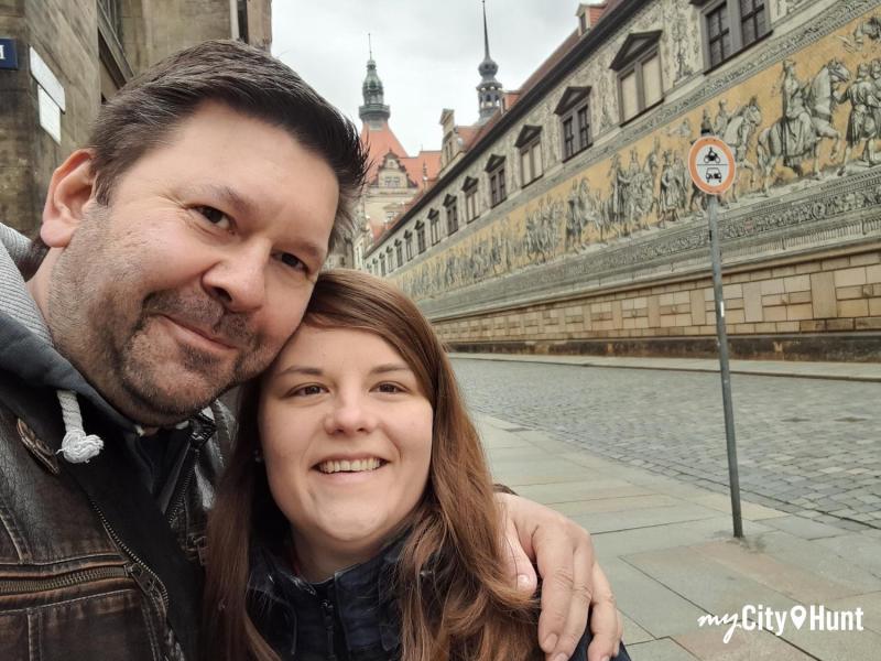 myCityHunt Tour a Piedi 1