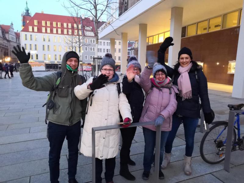 myCityHunt Tour a Piedi 6