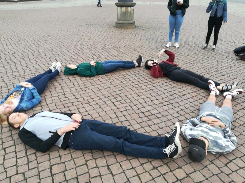 myCityHunt Tour a Piedi 5