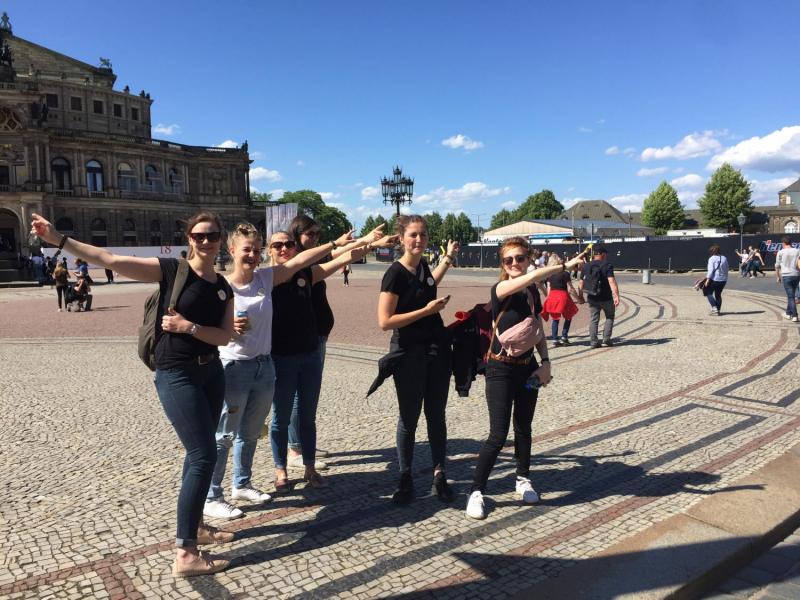 myCityHunt Tour a Piedi 2