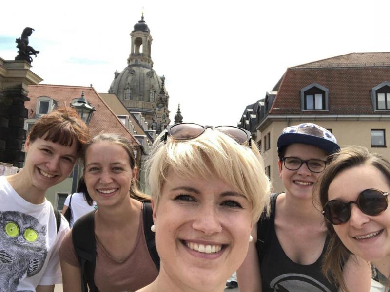 myCityHunt Tour a Piedi 14