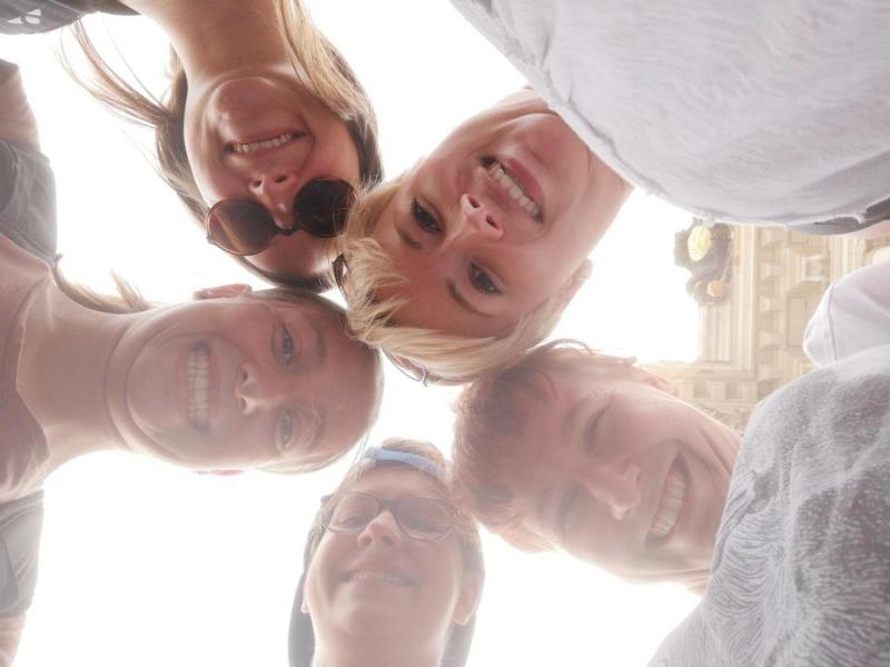 myCityHunt Tour a Piedi 14