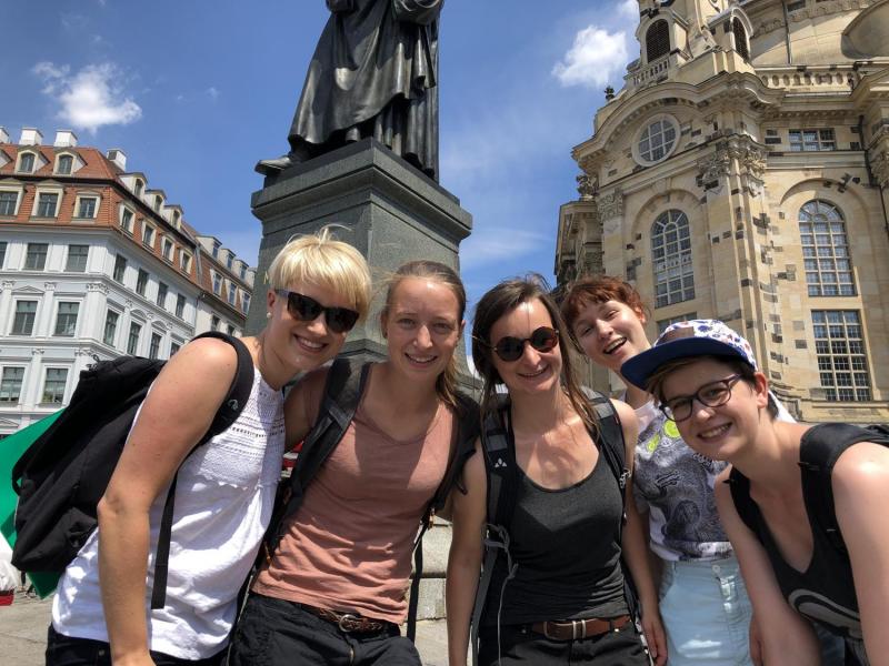 myCityHunt Tour a Piedi 1