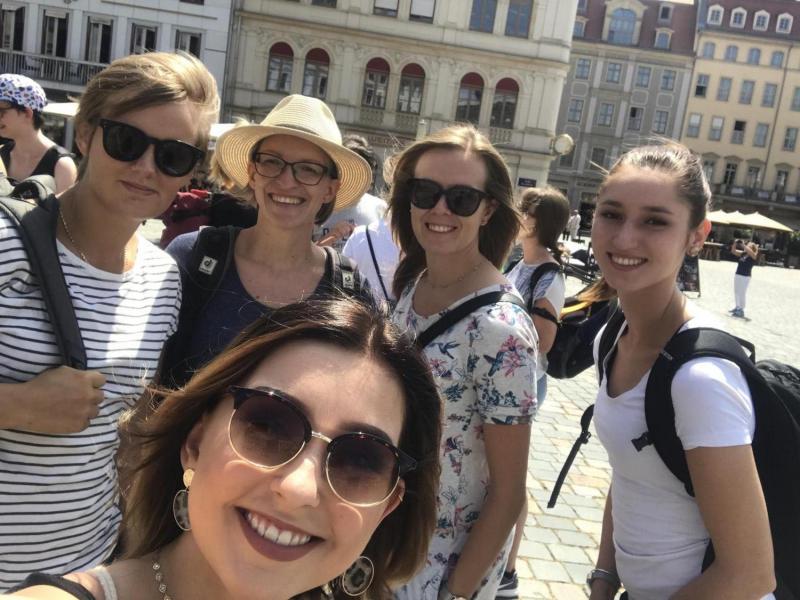 myCityHunt Tour a Piedi 11