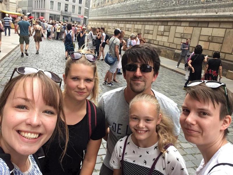 myCityHunt Tour a Piedi 9