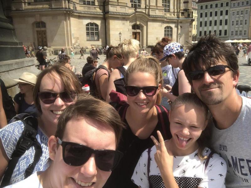 myCityHunt Tour a Piedi 6