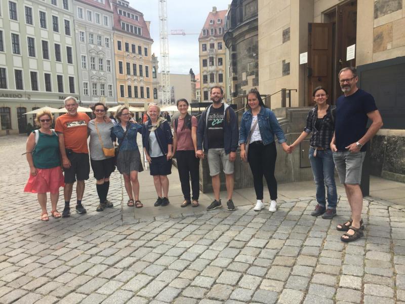 myCityHunt Tour a Piedi 2