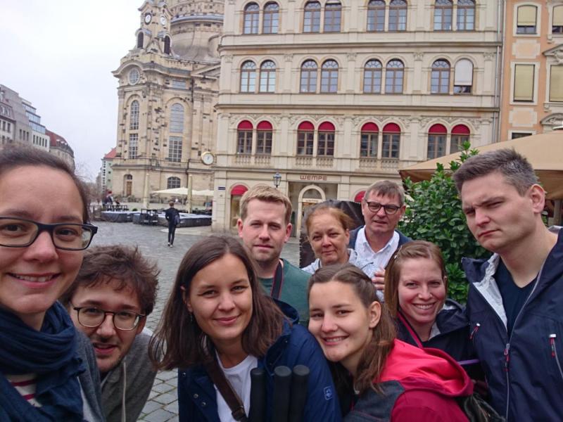 myCityHunt Tour a Piedi 15