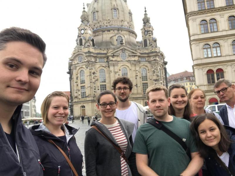 myCityHunt Tour a Piedi 6