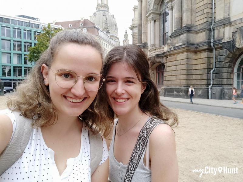 myCityHunt Tour a Piedi 10